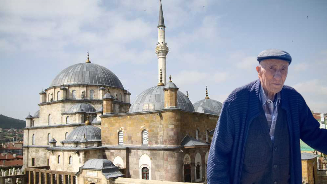 Yozgatlı emektar taksici vefat etti