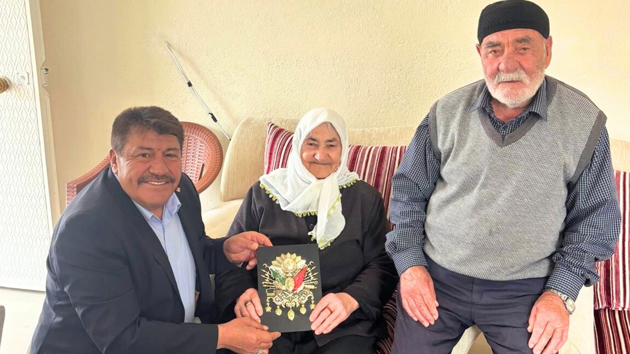 Saraykent'te Bayramda Birlik Coşkusu Bitmedi