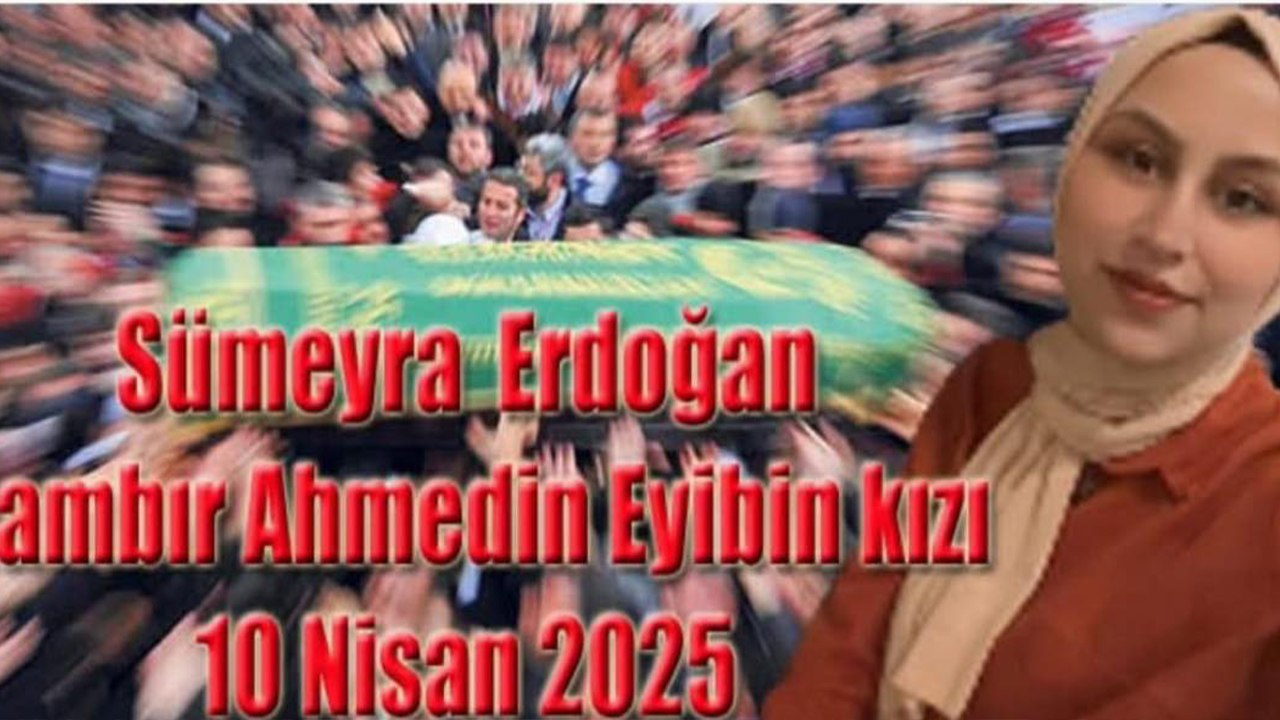 Genç ölüm Yozgat'ta yürek yakmaya devam ediyor: acının adresi Çayıralan