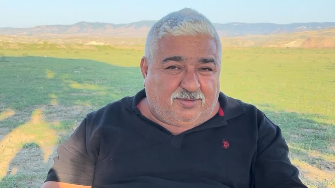 Yozgat'ta görev yapmıştı! Savcı Buyruk Vefat etti