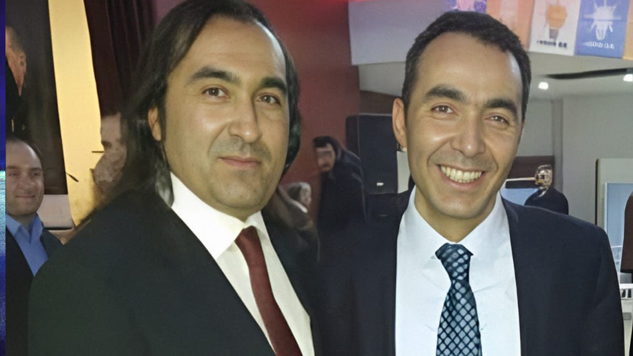 Gelecek Partisi Yozgat İl Başkanı  Aydoğmuş Başsağlığı Diledi
