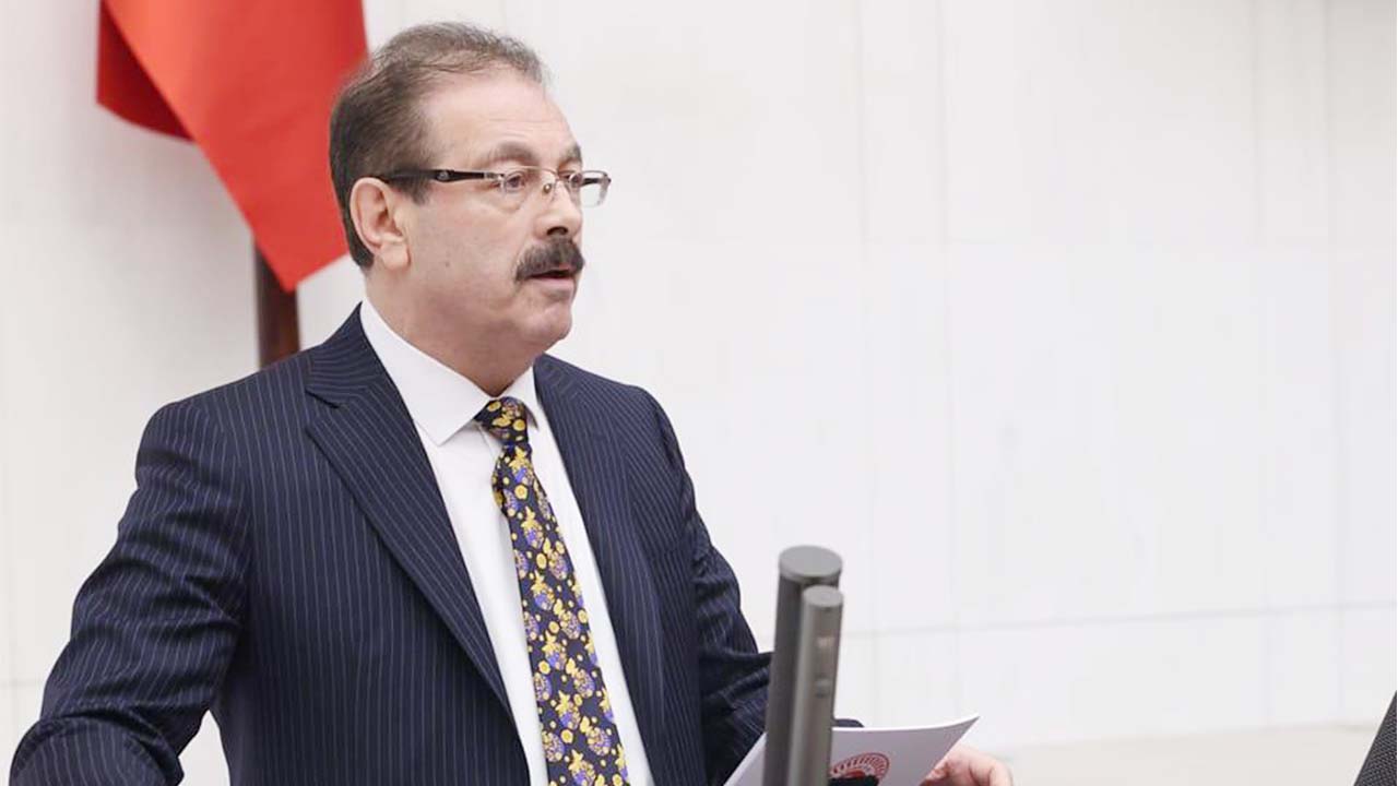AK Parti Yozgat Milletvekili Akgül’den Dikkat Çeken Açıklamalar: Derdimiz Yozgat Amacımız Sadece Hizmet