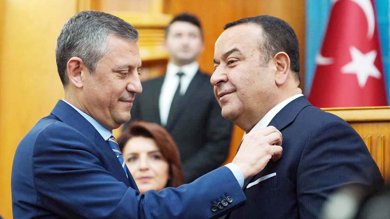 Hemşehrileriyle Kucaklaşacak: Adnan Beker Yarın Yozgat’a Geliyor!