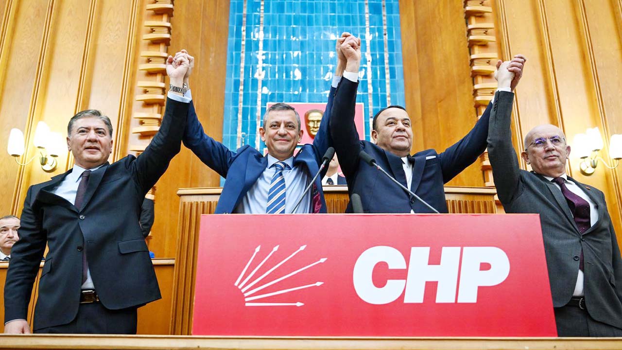CHP’nin Yozgatlı vekili Adnan Beker Kimdir? CHP Ankara Milletvekili Adnan Beker’in Hayatı, Siyasi Kariyeri ve Yaşı