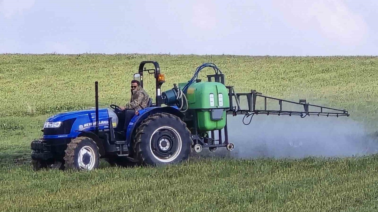 Don olayının bilançosu ortaya çıkıyor, Yozgat çiftçisi endişeli