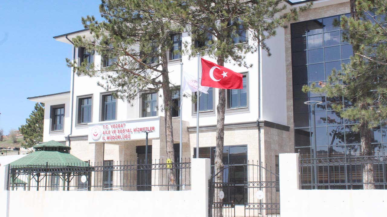 Bakan Göktaş’ın Yozgat Ziyareti İleri Bir Tarihe Alındı!