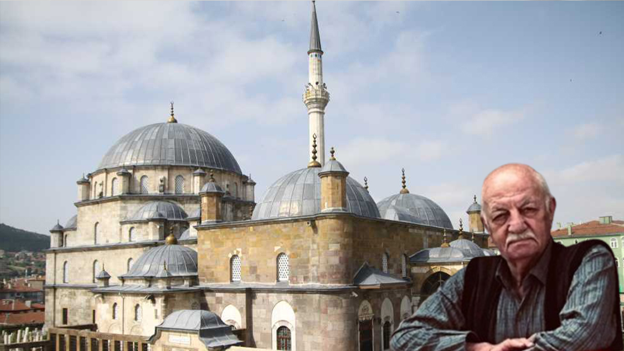 Sorgunlu emekli Başkomiser Ali Bulut Vefat Etti