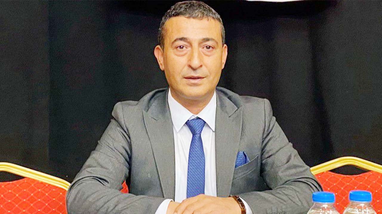 Yozgat Bakkallar Odası Başkan Adayı Demir: Boykot Söylemleri Esnafa Zarar Verir