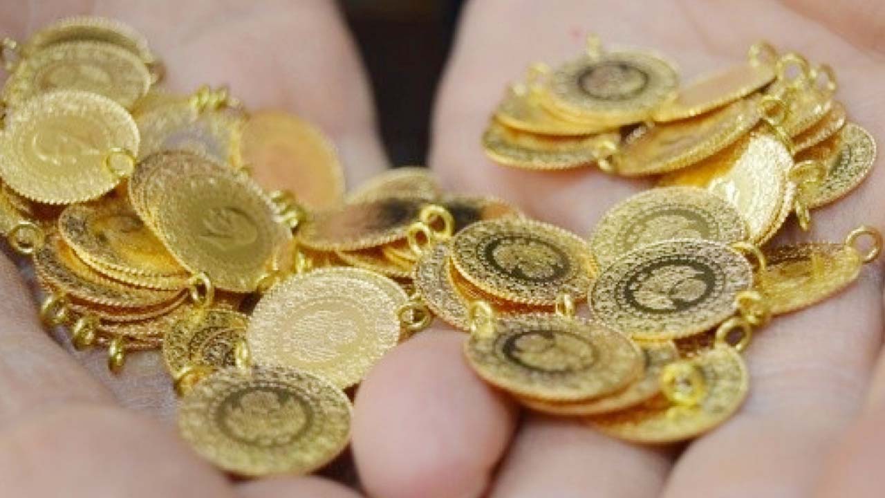 Yozgatlı Yatırımcıların Yüzü Güldü! Altın Yüzde 58 Arttı!