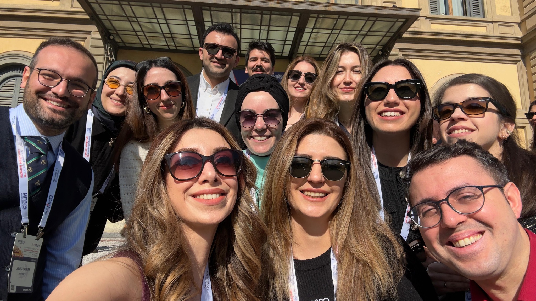 Bilkent Şehir Hastanesi, Başarılarına Bir Yenisini Daha Ekledi