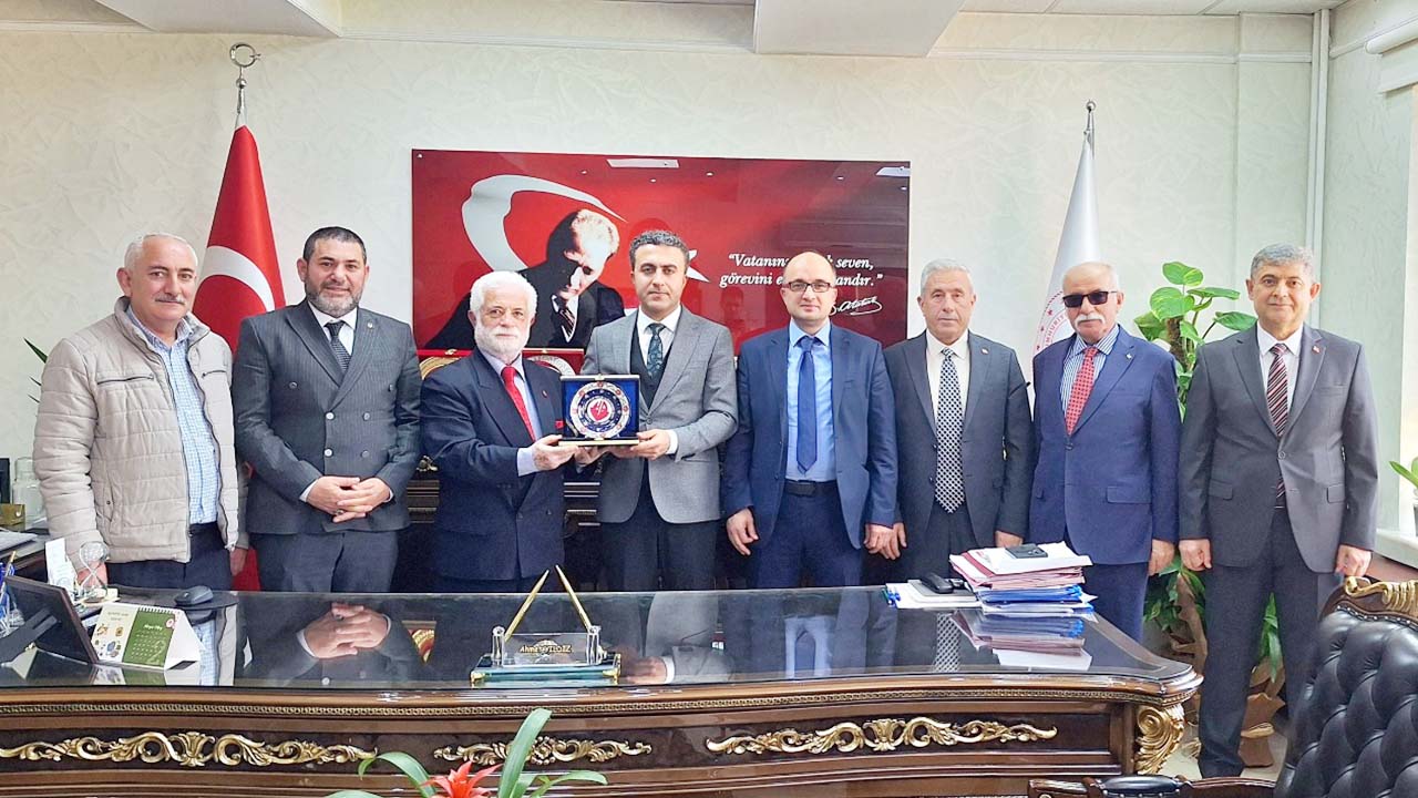 Ankara’da Mamak o Yozgatlı’dan soruluyor!