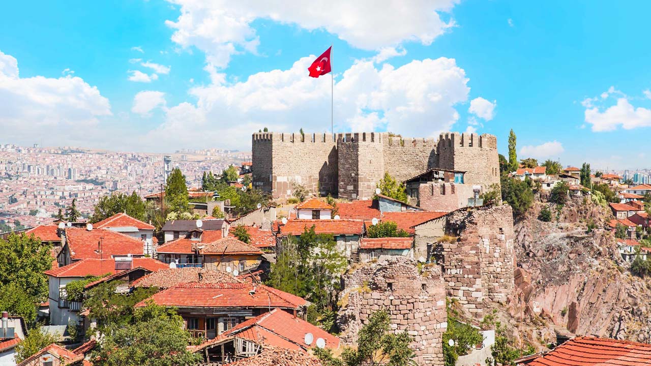 Başkent Ankara’da Kaç Türbe Var? Bu Türbelerin Hikayeleri Neler?