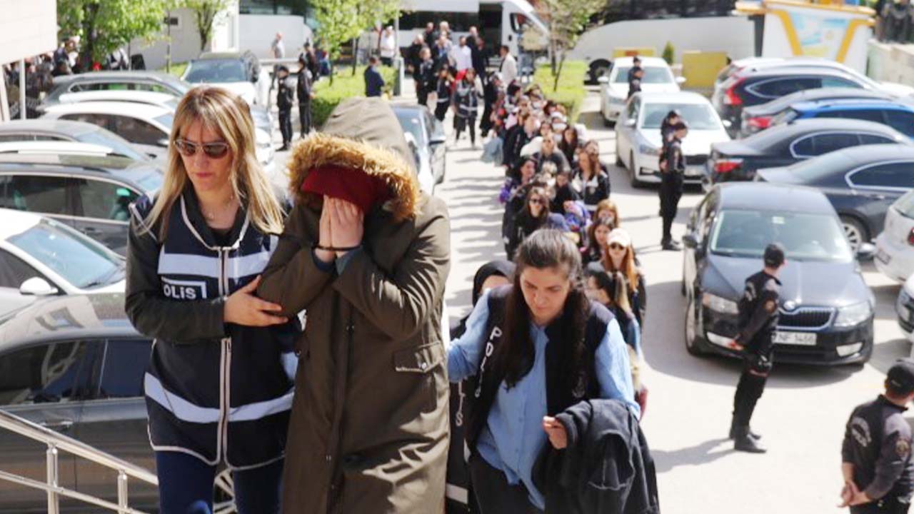 Yozgat Dahil 24 İlde Eş Zamanlı Operasyon! Gelişmeler Bu Haberde!