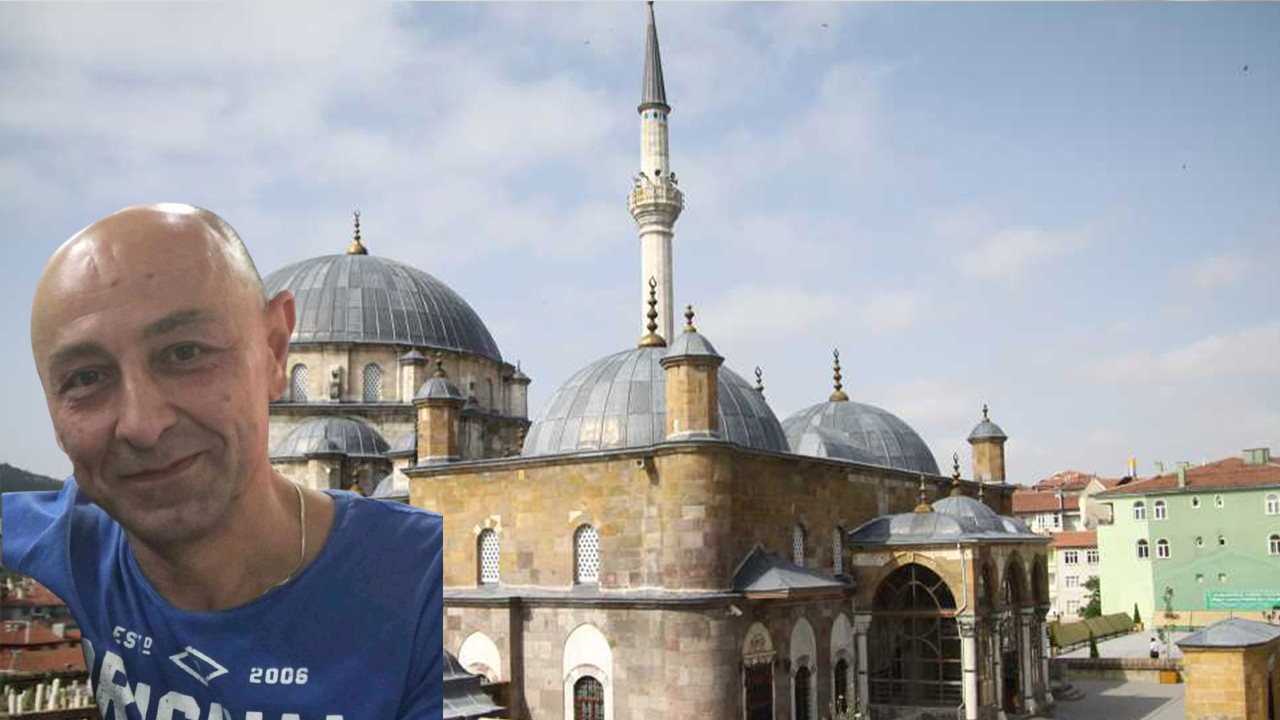 Yozgat'a Almanya'dan acı haber: Esenli yasta!