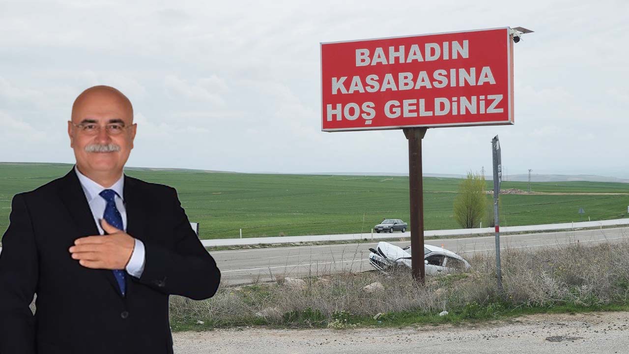 Yozgat’ta harman zamanı yolları can yakan o belde çözüm bekliyor!