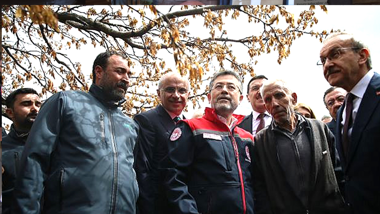 Yozgatlılara Bakan Yumaklı’dan Müjde: Çiftçilere Destek Başlıyor