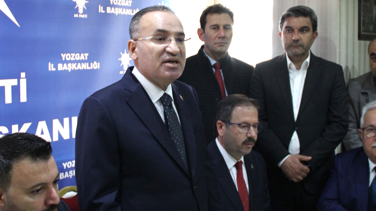 AK Parti Şanlıurfa Milletvekili ve TBMM Başkanvekili Bozdağ: Türkiye, Güçlü Bir Geleceğe Adım Atıyor