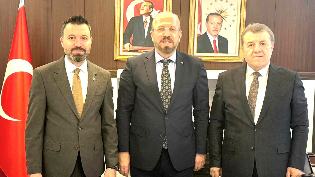 Ak Parti Yozgat Milletvekili Süleyman Şahan'dan Belekcehan’a Doğalgaz Müjdesi