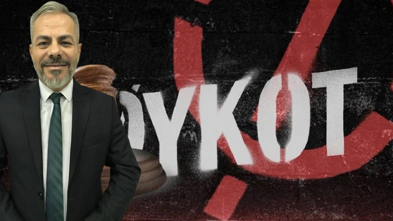 Yozgat Kahveciler ve Lokantacılar Esnaf Odası Başkanı Eyüp Coşgun'dan Boykot Çağrılarına Tepki