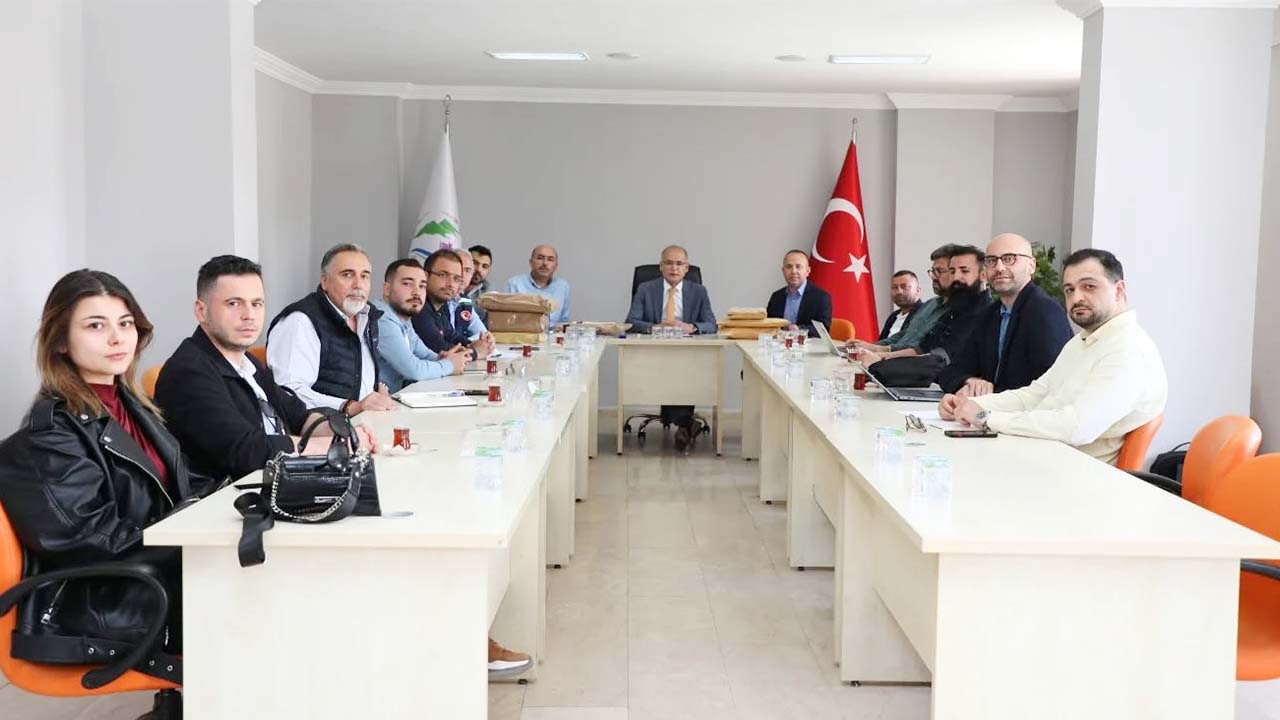 Yozgat’ın O İlçesine Güneş Doğuyor: Gökten Para Yağacak!