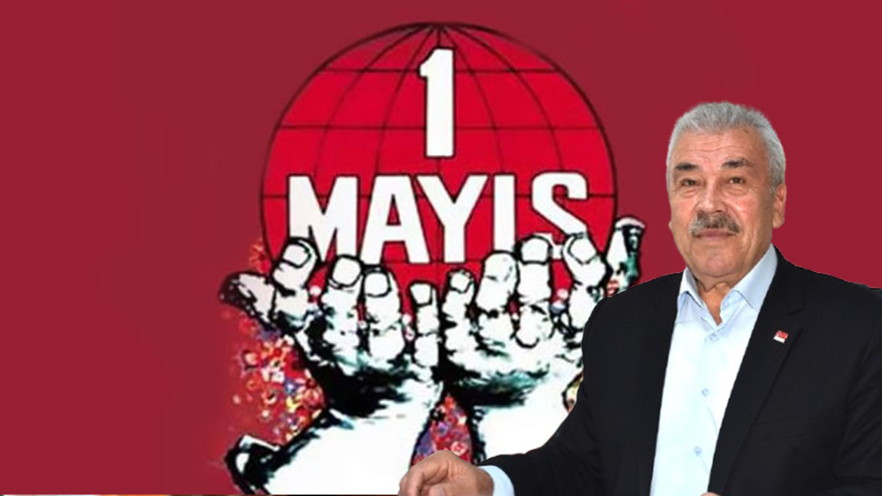CHP Yozgat İl Başkanı Abdullah Yaşar: Emekçilerin Hakları Savunulmalıdır