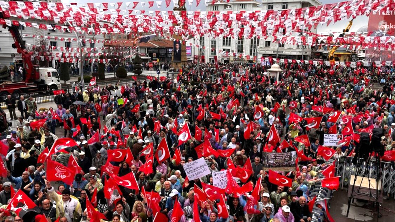 CHP'nin derin Yozgat planı: aynı plan o ilde tutacak mı?