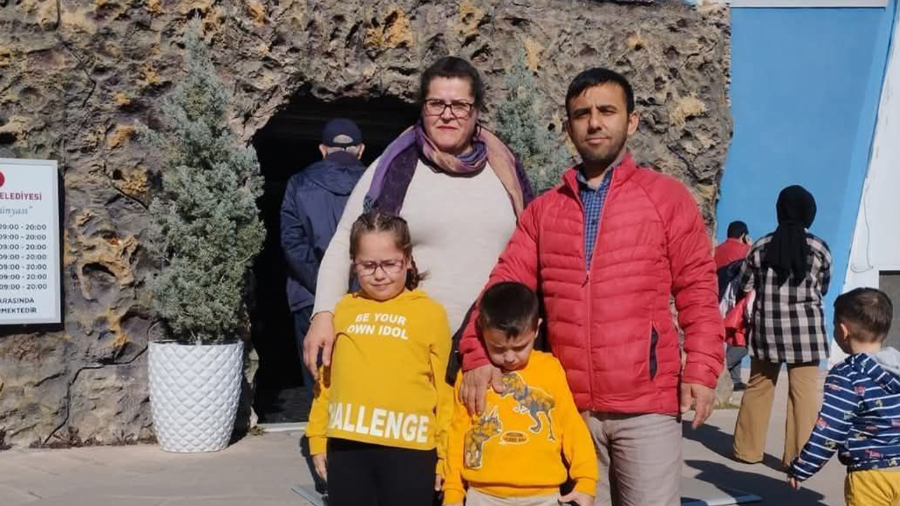 Yozgatlı Annenin Çocukları Öksüz Kaldı