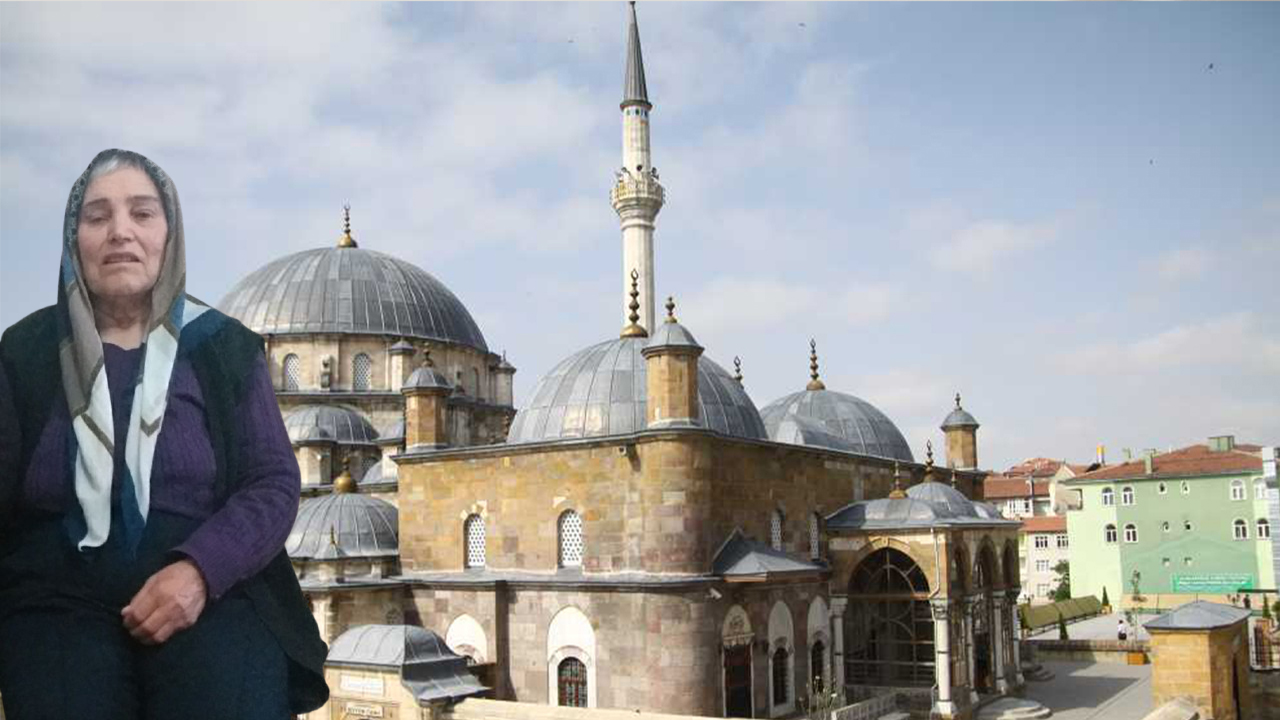 Yozgat Kaşkışla Köyünü Yasa Boğdu