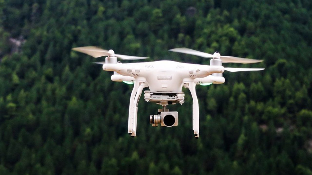 Ankara Büyükşehir Belediyesi’nden Ücretsiz Drone Eğitimi