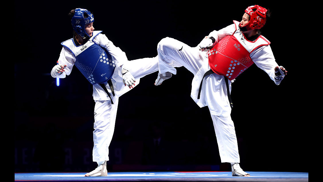 Taekwondo Yıldızlar Grup Müsabakaları Yozgat'ta Yapılacak