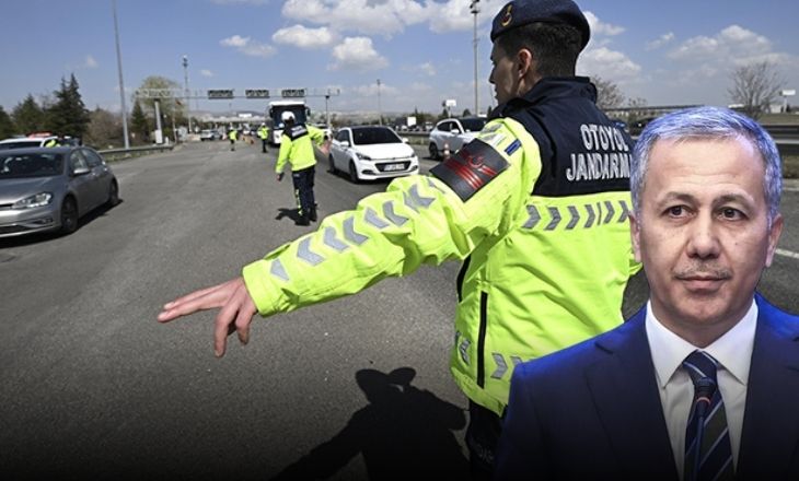 Yozgat'ta ehliyetini kaptıranlara müjde: Ehliyet affı gündemde!