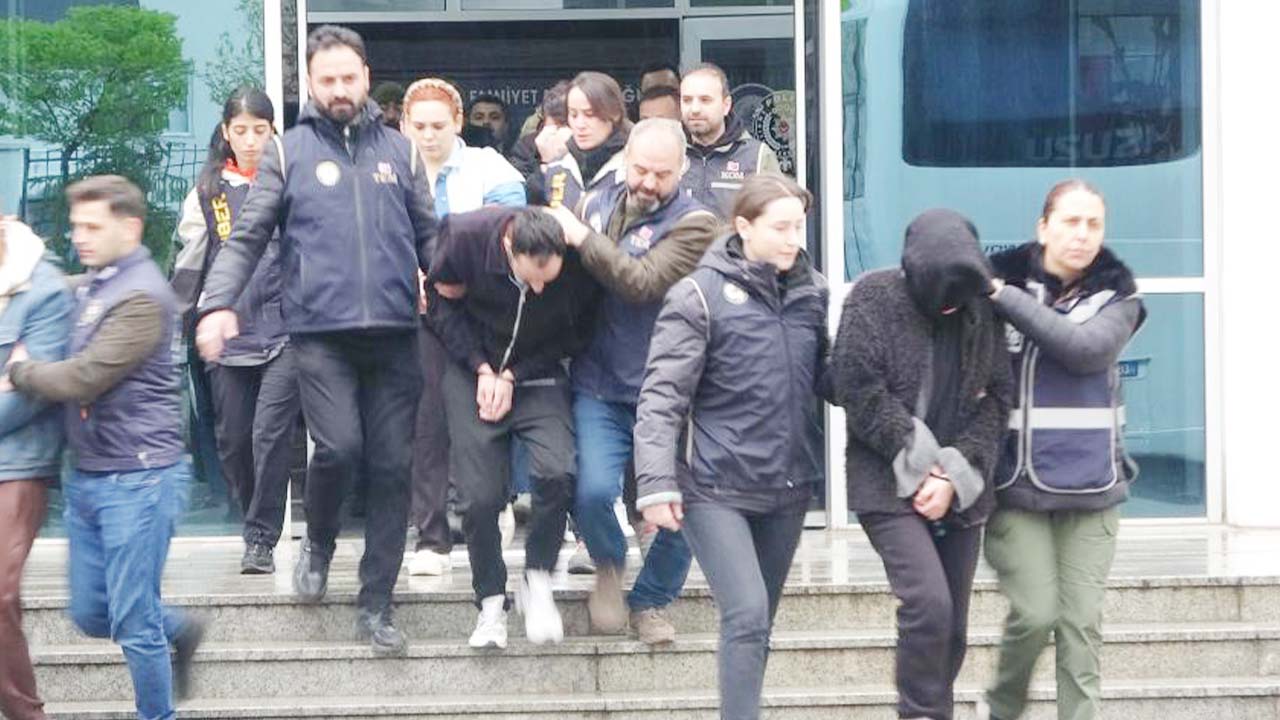 Yozgat Dahil 23 İlde Dev Operasyon!
