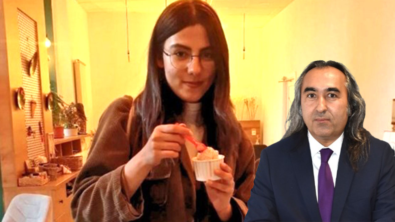 Gelecek Partisi Yozgat İl Başkanı Aydoğmuş'dan Sert Açıklama: Esila Ayık'a Yapılanlar İnsanlık Suçu