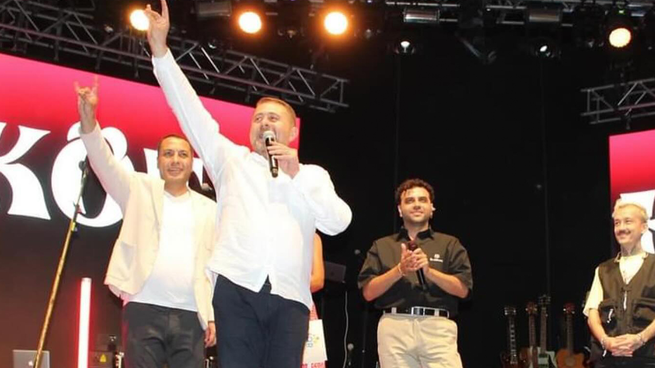 MHP Yozgat Milletvekili İbrahim Sedef: Yozgat Uzayda Yeni Keşfedilmiş Bir Şehir Değil