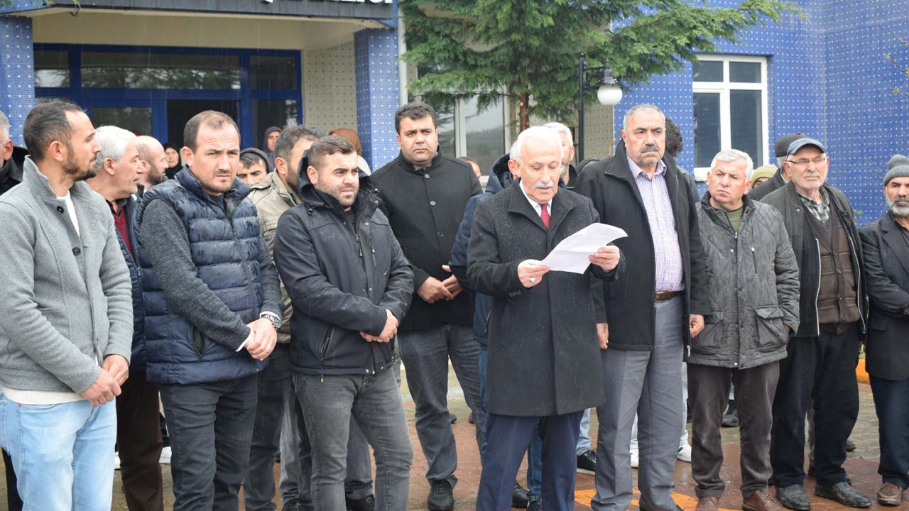 Yozgat'ın O Belediyesinde İşçiler İşten Çıkarıldı!