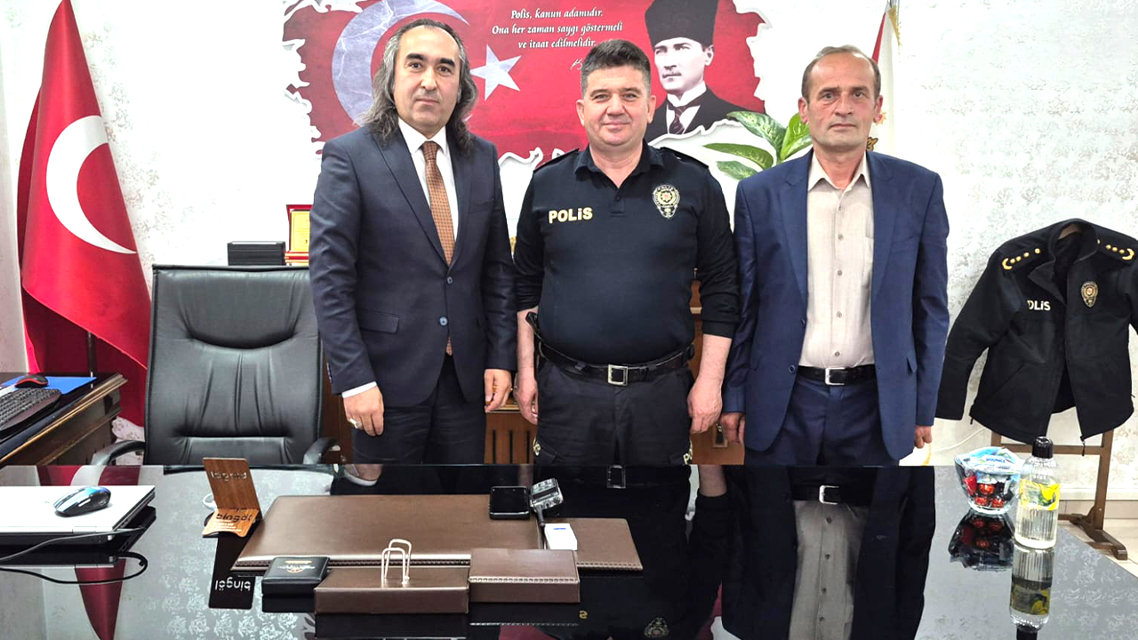 Gelecek Partisi Yozgat İl Başkanı Ömer Aydoğmuş: Vatan sevgilerini yüreğinde taşıyorlar