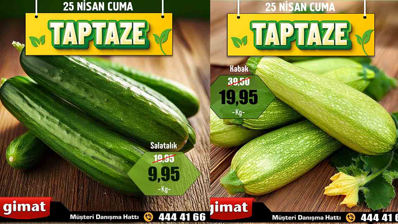 Yozgat’a Gimat’la Bahar Müjdesi! İndirimler Cüzdanları, Kalpleri Isıtıyor