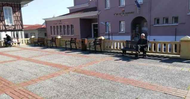 Bursa Büyükşehir Belediye Başkanı Alinur Aktaş’dan kandil mesajı