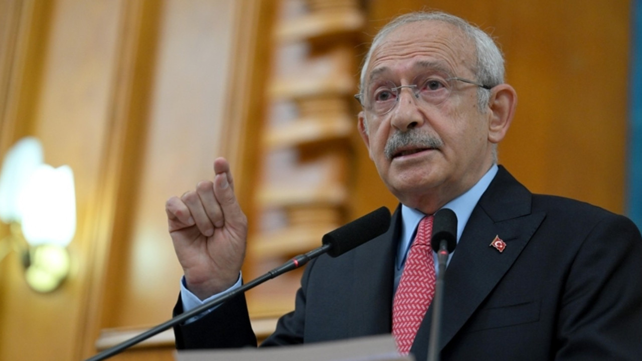 Kemal Kılıçdaroğlu Aday Olacak mı açıklamasına Son Noktayı Koydu!