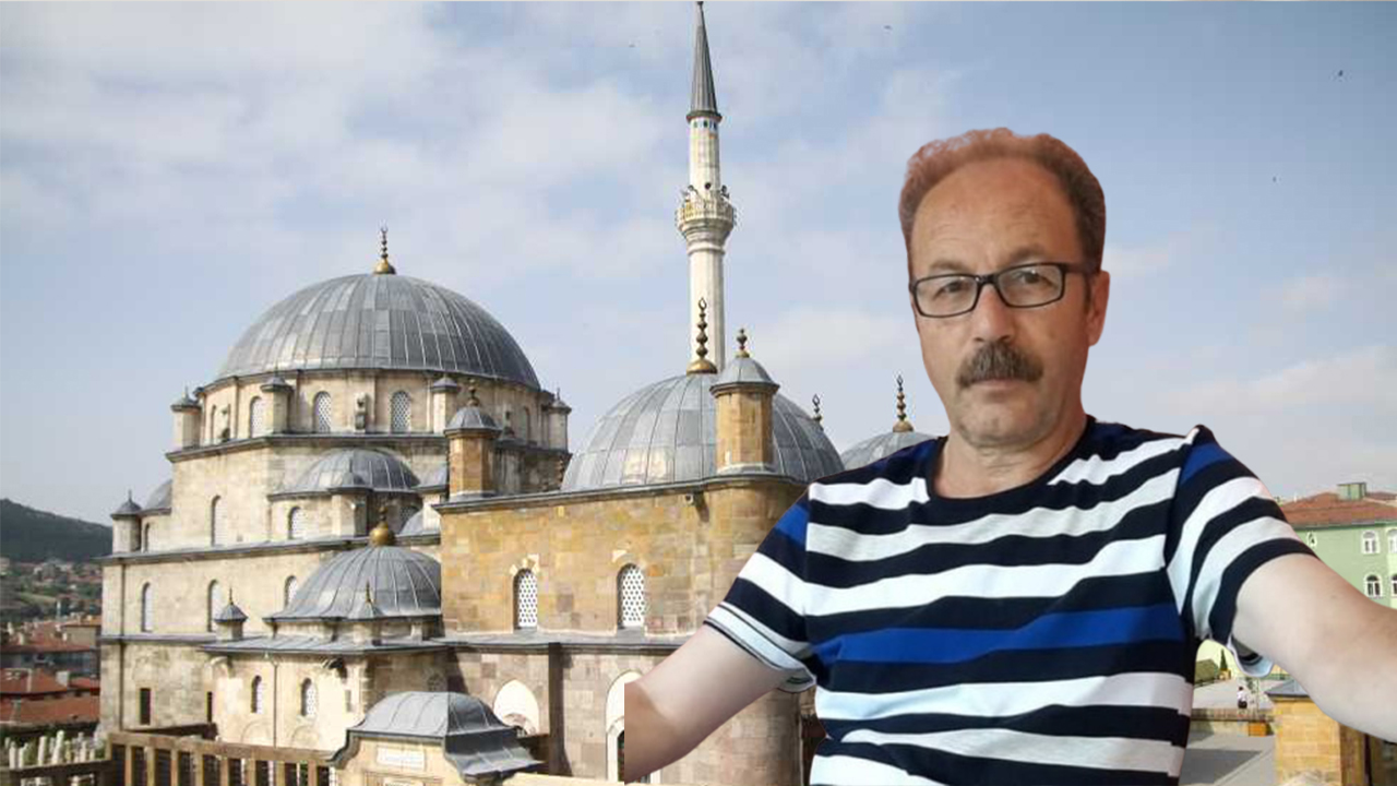 Yozgat’ın sevilen ve sayılan isimlerinden Hasan Ersin vefat etti.