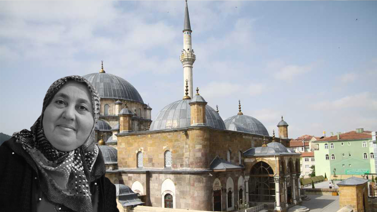 Yozgat Sürmeli Grup Yönetim Kurulu Başkanı Haydar Demirer'in acı günü
