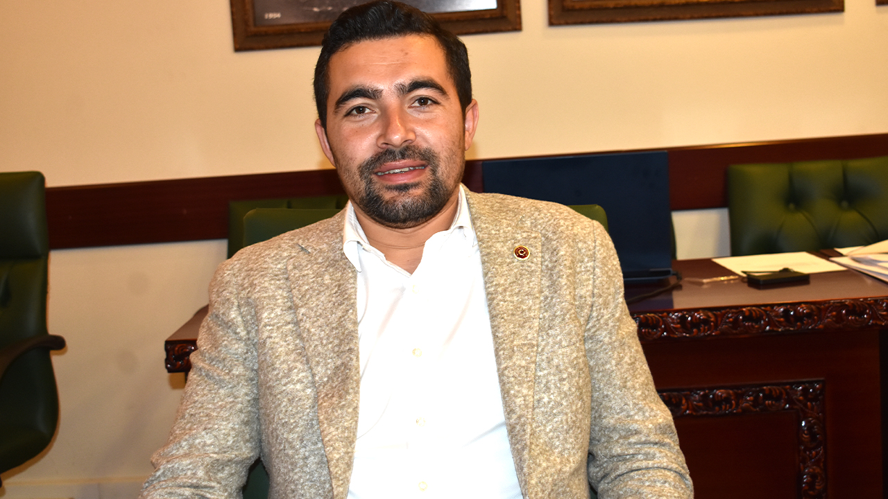Yozgat Belediye Meclisi’nde Selvi Dönemi