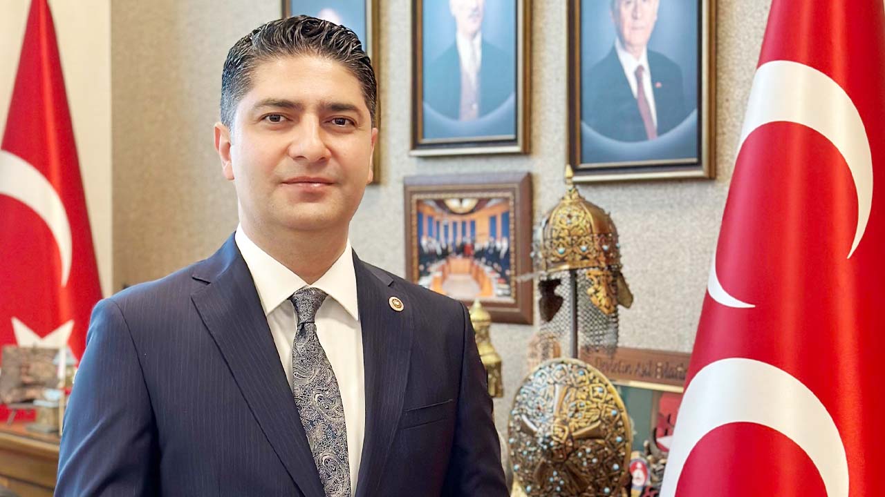 MHP Genel Başkan Yardımcısı İsmail Özdemir: Türk Medyasını Koruma Hamlesi