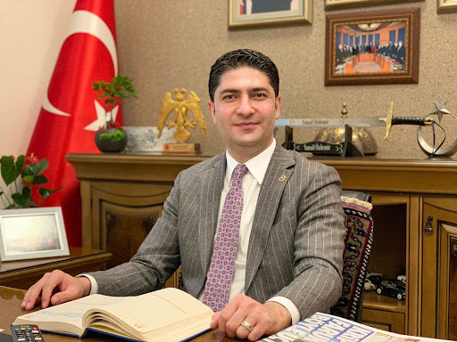 MHP’den CHP’nin "Boykot" Çağrılarına Sert Tepki