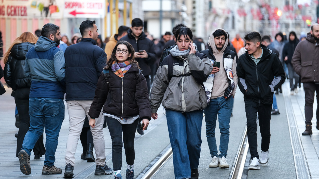 Mart Ayı İşsizlik Verileri Açıklandı: İşsizlik Yüzde 7,9’a Geriledi