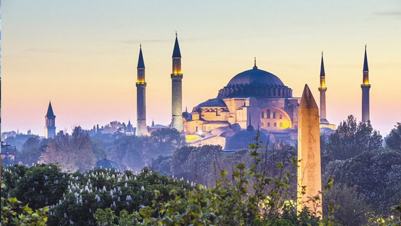 İstanbul İsmini Nereden Aldığını biliyor musunuz?