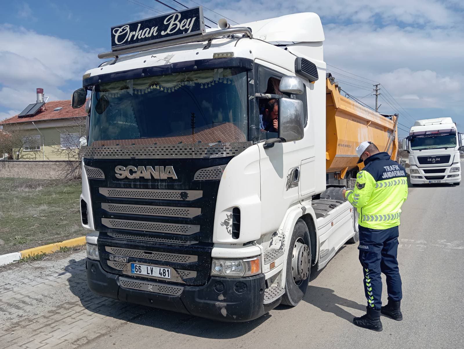 Yozgat'ta Kurallara uymayanlara ceza yağdı