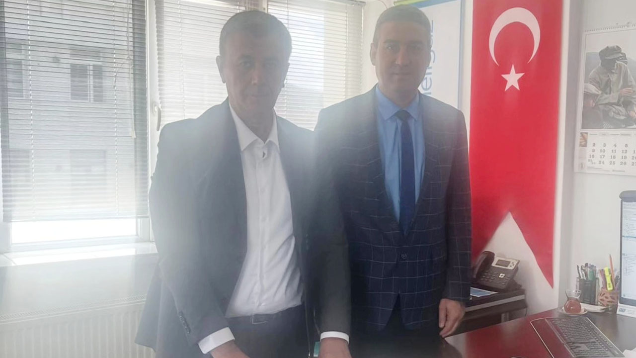 Yozgat'ta bir ilçe daha Doğalgaza kavuşuyor