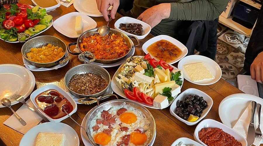 Yozgatlılar Dikkat: Kahvaltıyı Kahve ile yapmanın sakıncaları anlatıldı