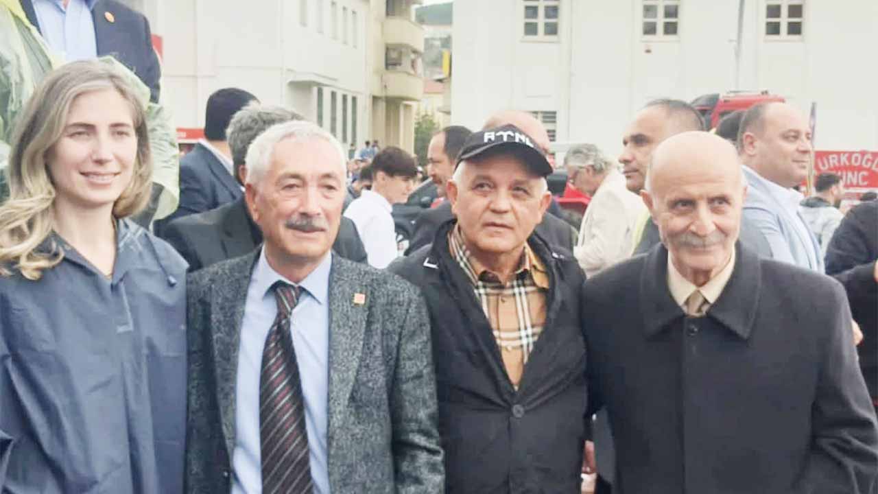 CHP önceki dönem Yozgat Milletvekili Ali Keven’den miting değerlendirmesi: Yozgat ayağa kalktı!